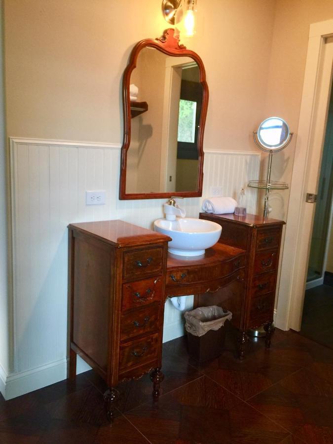 The Villa At Little Cape Horn Cathlamet Bagian luar foto