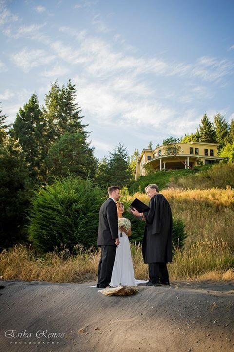 The Villa At Little Cape Horn Cathlamet Bagian luar foto