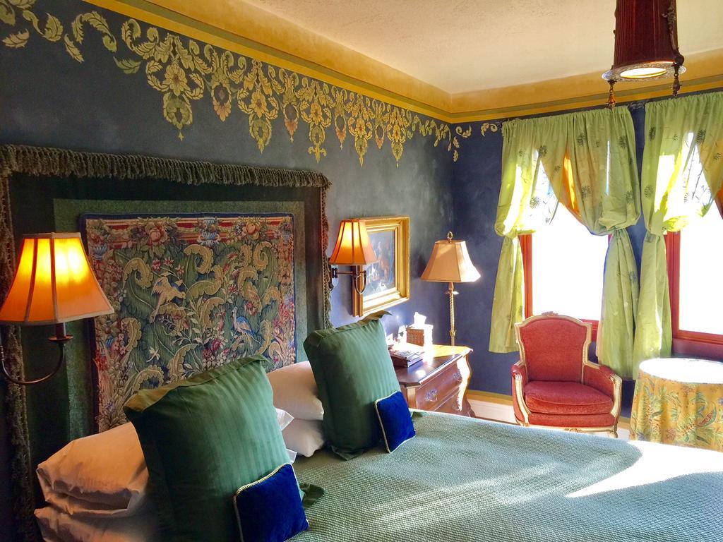 The Villa At Little Cape Horn Cathlamet Bagian luar foto
