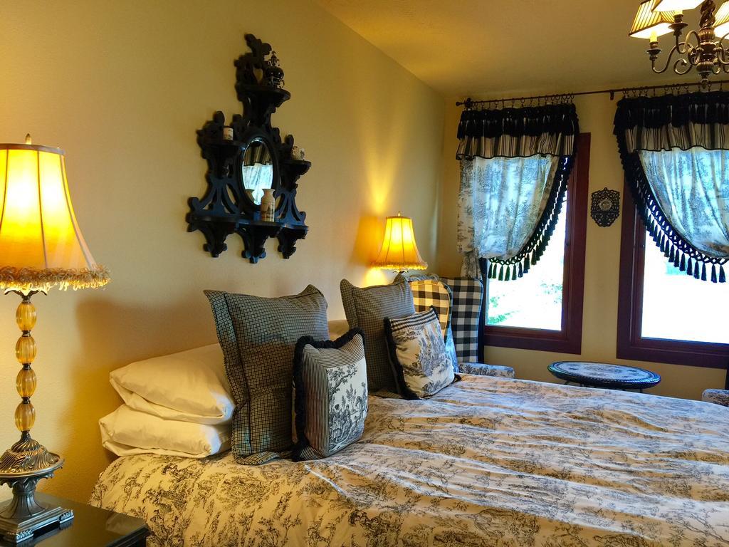 The Villa At Little Cape Horn Cathlamet Bagian luar foto