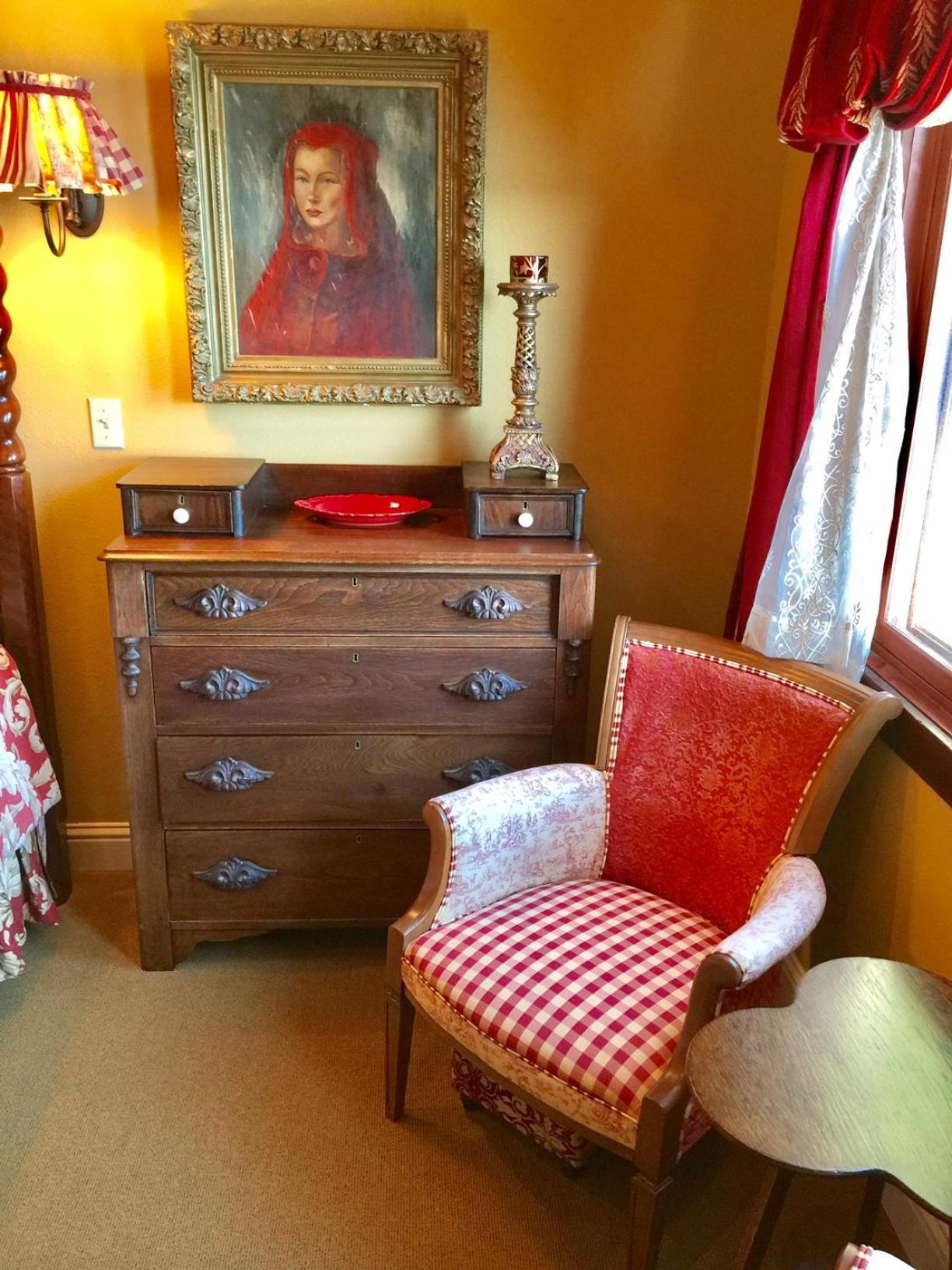 The Villa At Little Cape Horn Cathlamet Bagian luar foto