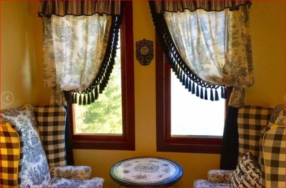 The Villa At Little Cape Horn Cathlamet Bagian luar foto